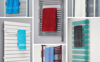 2019 Guide to Electric Towel Radiators and Towel Warmers