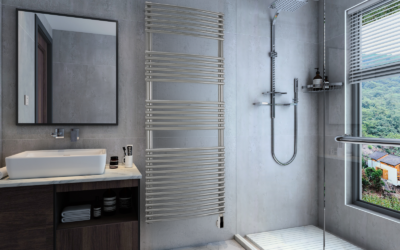 Hydronic Radiant Heat Vs. Electric Heat