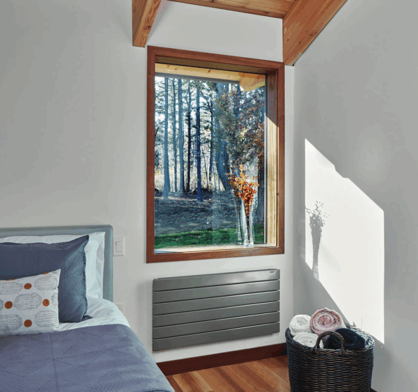 Wall Panelling Radiator Electric Wall Panel Radiators | Shop Now | Runtal Radiators