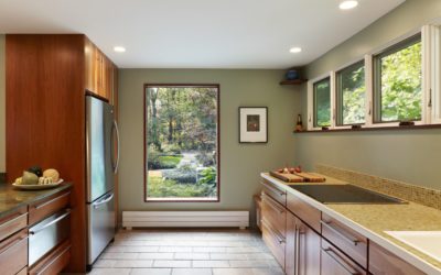 Vanessa Helmick: Tips And Tricks For a Beautiful Home In New England