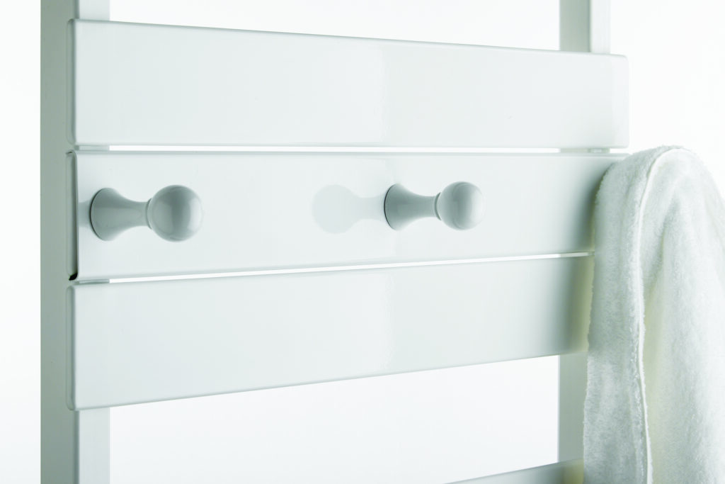 Robe Knob | Runtal Radiators