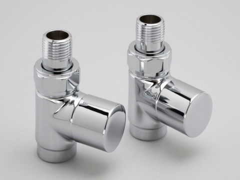Valve & Vents Specifications | Runtal Radiators