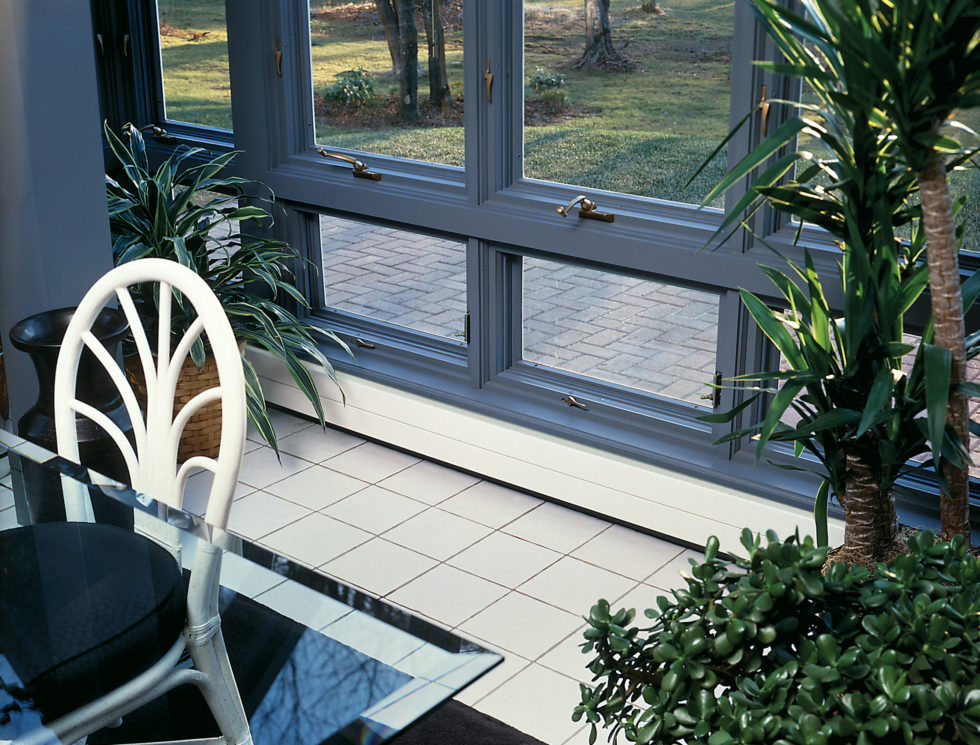 Hydronic Baseboard | Shop Now | Runtal Radiators