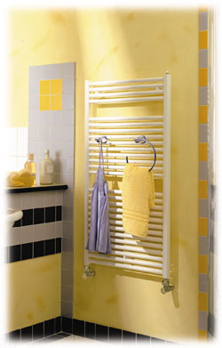 radia-yellow-L | Runtal Radiators