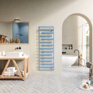 Hydronic Maze