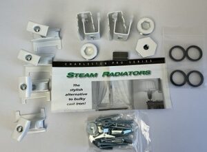 Charleston Pro Kit