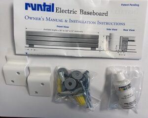 EB3 Kit 36" - 60"