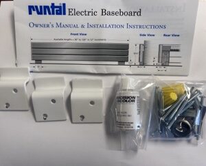 EB3 Kit 72" - 120"