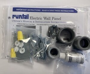 EWP Kit 24" - 48"