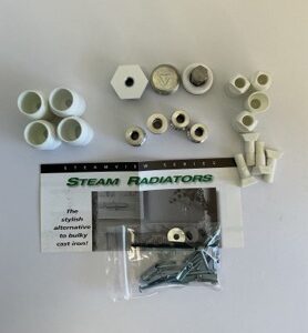 Steamview Kit