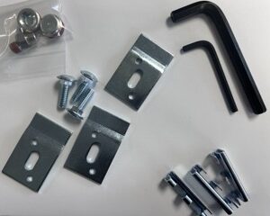 UF Kit 72" - 132"