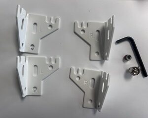 UHX Kit 36"