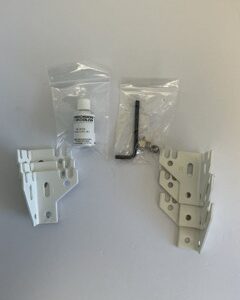 UHX Kit 72"