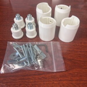 Solea Hydronic Kit